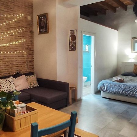 Triana Boho Chic Wifi Apartment Севиля Екстериор снимка