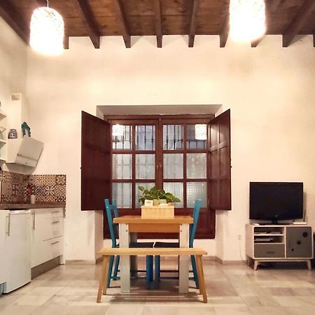 Triana Boho Chic Wifi Apartment Севиля Екстериор снимка