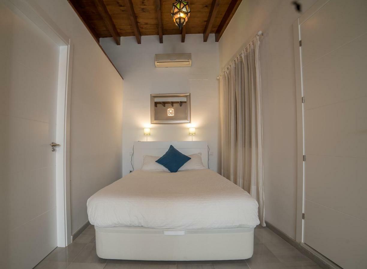 Triana Boho Chic Wifi Apartment Севиля Екстериор снимка